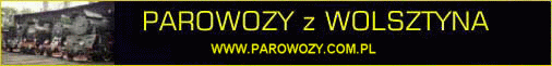 Forum www.parowozy.com.pl Strona Główna